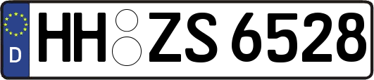 HH-ZS6528