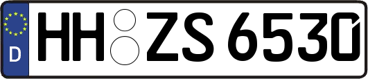 HH-ZS6530