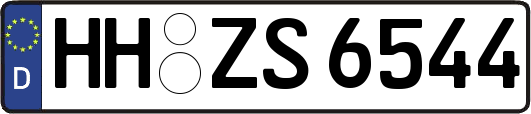 HH-ZS6544