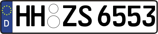HH-ZS6553