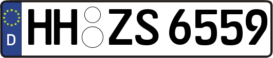 HH-ZS6559