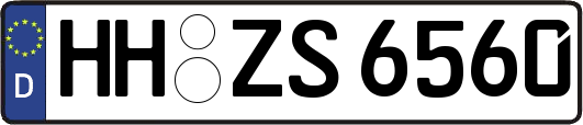 HH-ZS6560