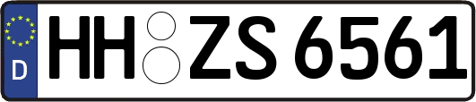 HH-ZS6561