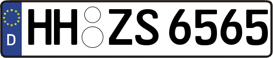HH-ZS6565