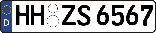 HH-ZS6567