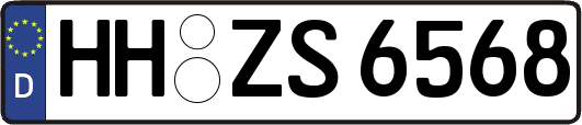 HH-ZS6568