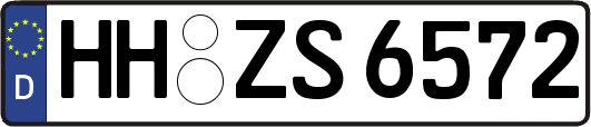 HH-ZS6572