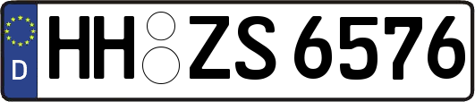 HH-ZS6576