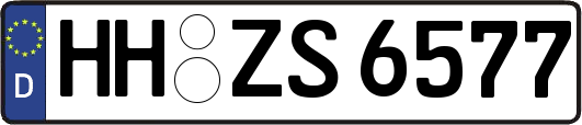 HH-ZS6577