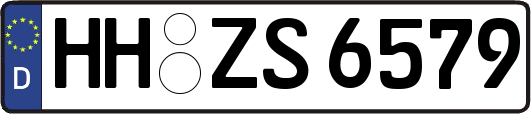 HH-ZS6579