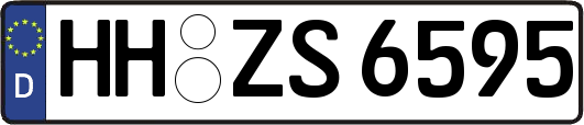 HH-ZS6595
