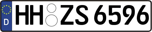 HH-ZS6596