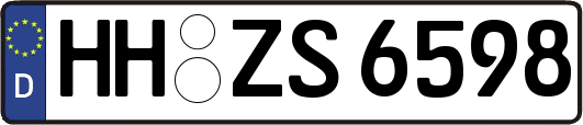HH-ZS6598