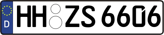 HH-ZS6606