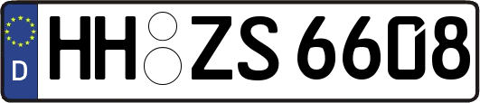 HH-ZS6608