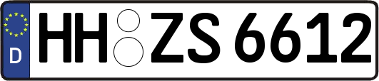 HH-ZS6612