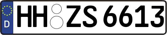 HH-ZS6613