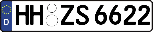 HH-ZS6622