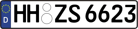 HH-ZS6623