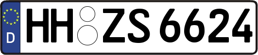 HH-ZS6624