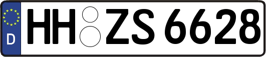 HH-ZS6628