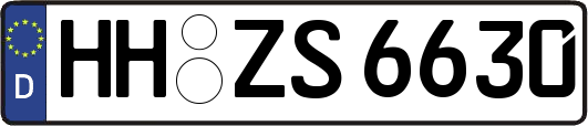 HH-ZS6630