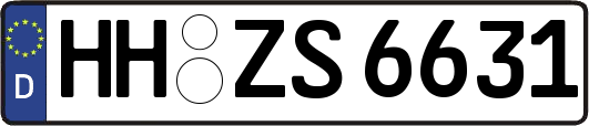 HH-ZS6631