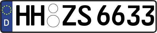 HH-ZS6633