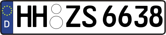 HH-ZS6638
