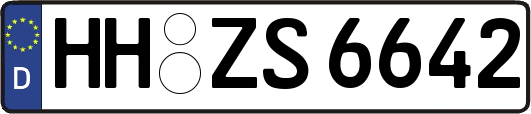 HH-ZS6642