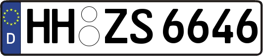 HH-ZS6646