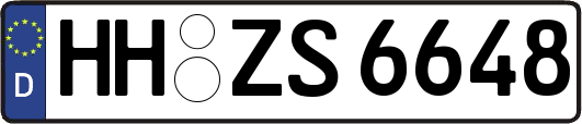 HH-ZS6648