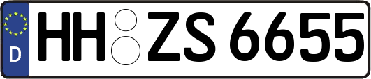 HH-ZS6655