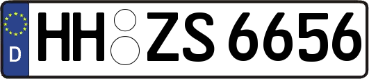 HH-ZS6656