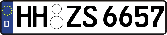 HH-ZS6657