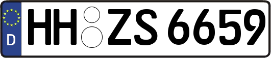 HH-ZS6659
