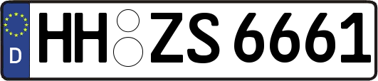 HH-ZS6661