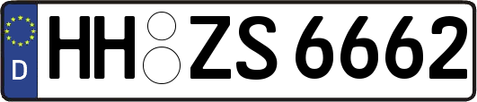 HH-ZS6662