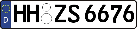 HH-ZS6676