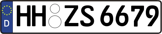 HH-ZS6679