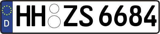 HH-ZS6684