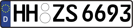 HH-ZS6693