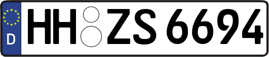 HH-ZS6694