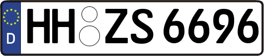 HH-ZS6696
