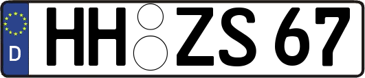 HH-ZS67