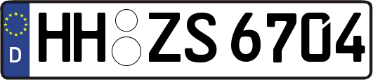 HH-ZS6704