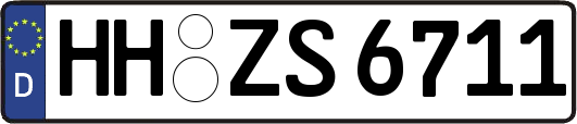 HH-ZS6711