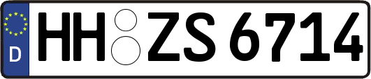 HH-ZS6714