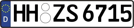 HH-ZS6715