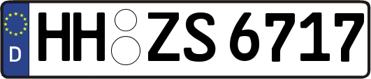HH-ZS6717